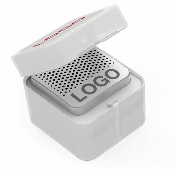 Tab - Printed Bluetooth Speakers