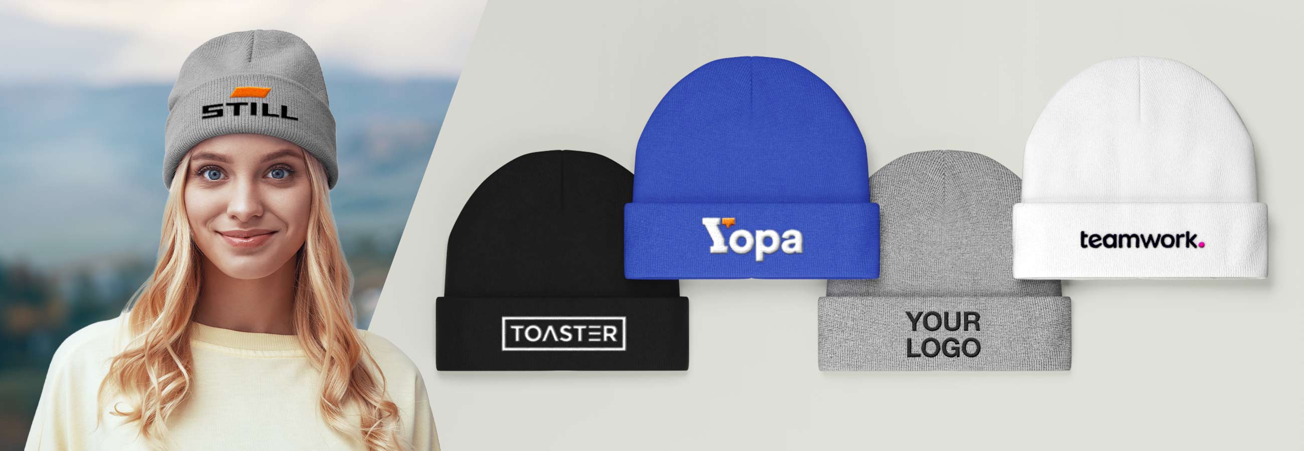 Cosy Topi