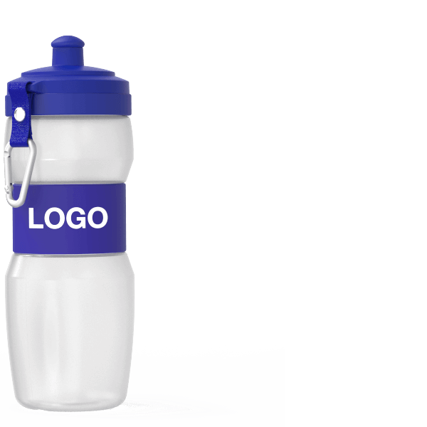 Fit - Personalised Water Bottles
