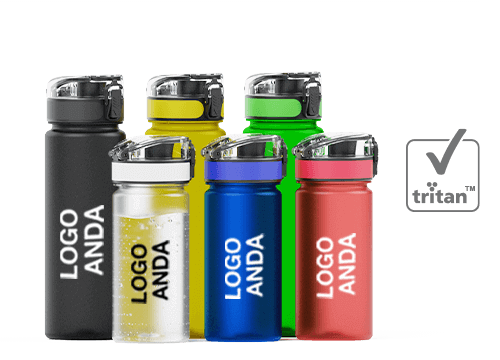 Aqualok - Personalised Water Bottles