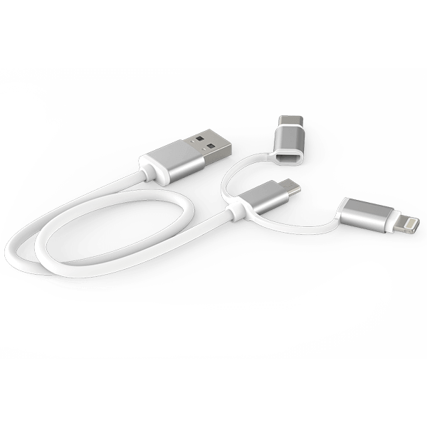 Expand - Branded USB Hub Multi