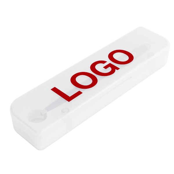 Sleek - Pulpen dengan Logo