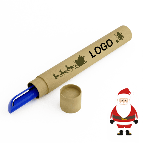 Frosty - Pulpen Custom Promosi