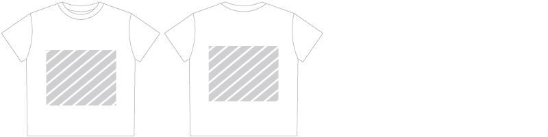 T-Shirt Digital Printing
