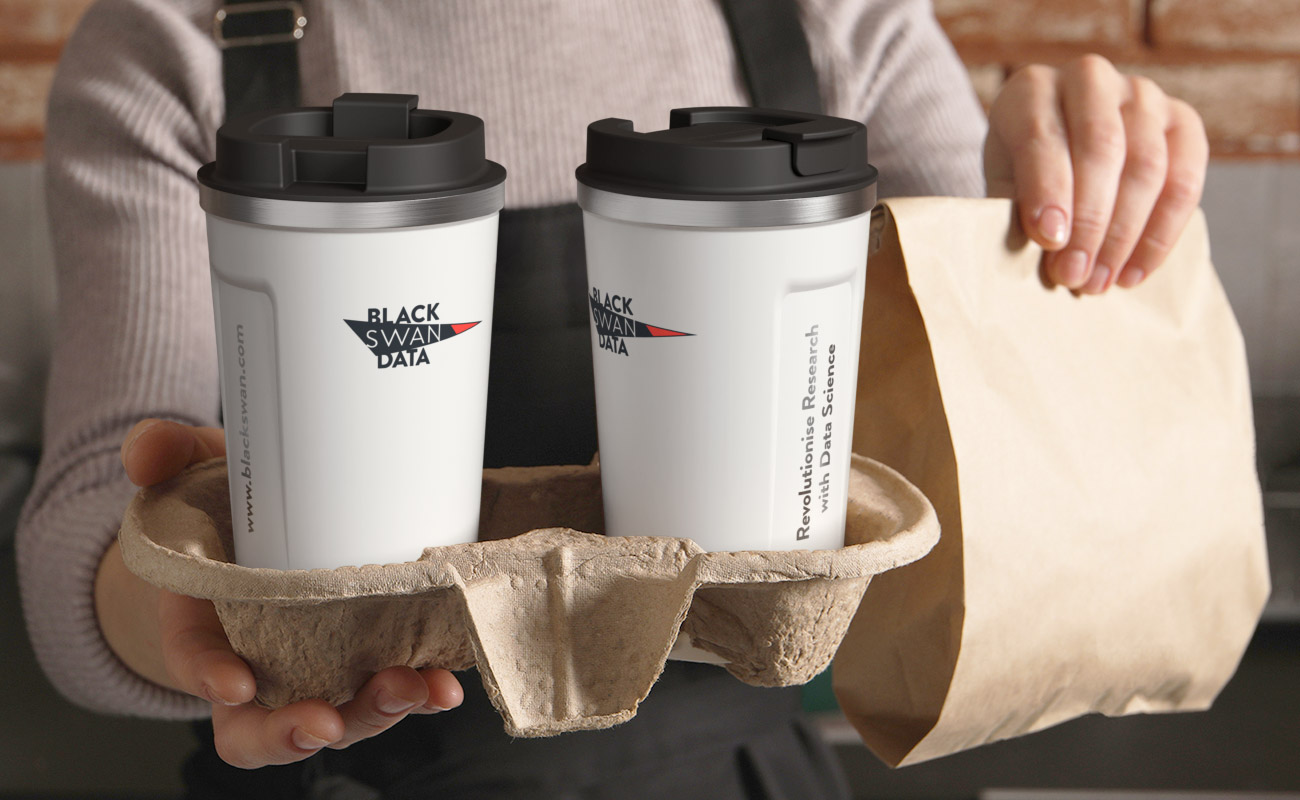 Aroma - Promotional Travel Cups