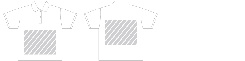 Polo Shirt Digital Printing