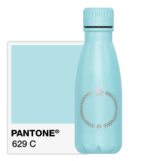 Referensi Pantone®  Botol Air Minum